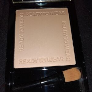 New Light Face Powder